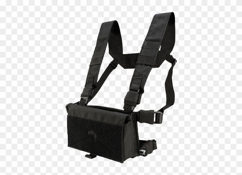 Vx Buckle Up Utility Rig - Viper Tactical Chest Rig Clipart #5567897