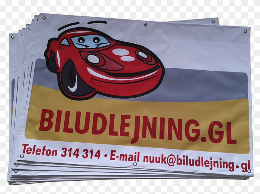 Durable Custom Design Transparent Vinyl Banner For - Banner Clipart