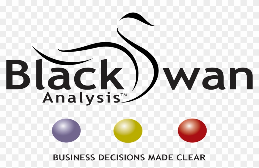 Black Swan Analysis Ltd Clipart #5567953
