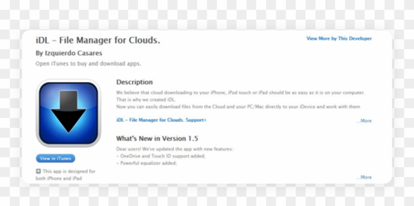 How To Download Torrents On Ipad - Computer Icon Clipart