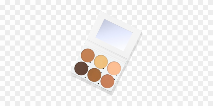 Eye Shadow Clipart #5567987
