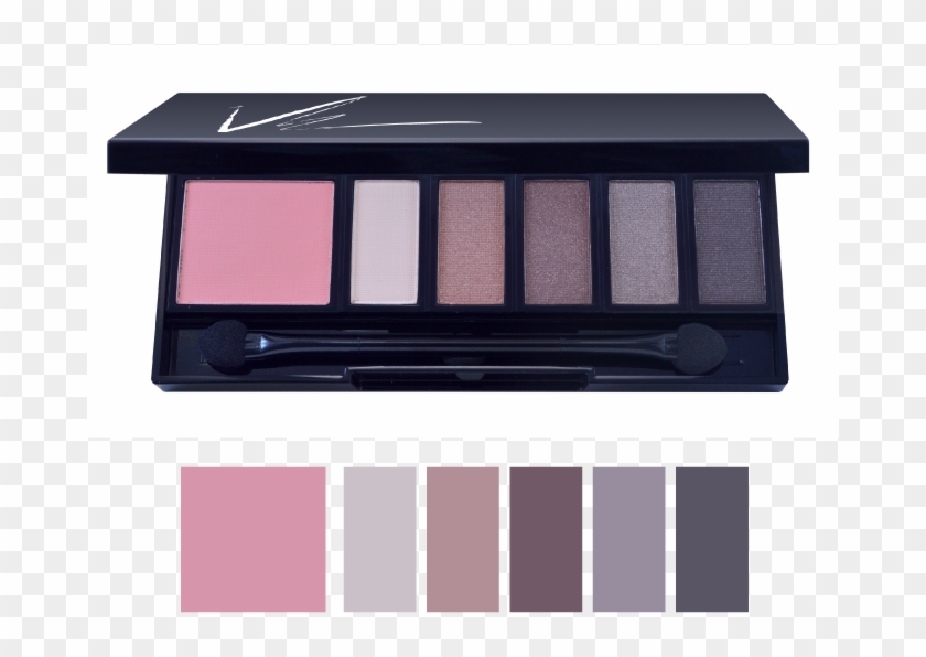 More Views - Vie Cosmetics Thailand Clipart #5568031