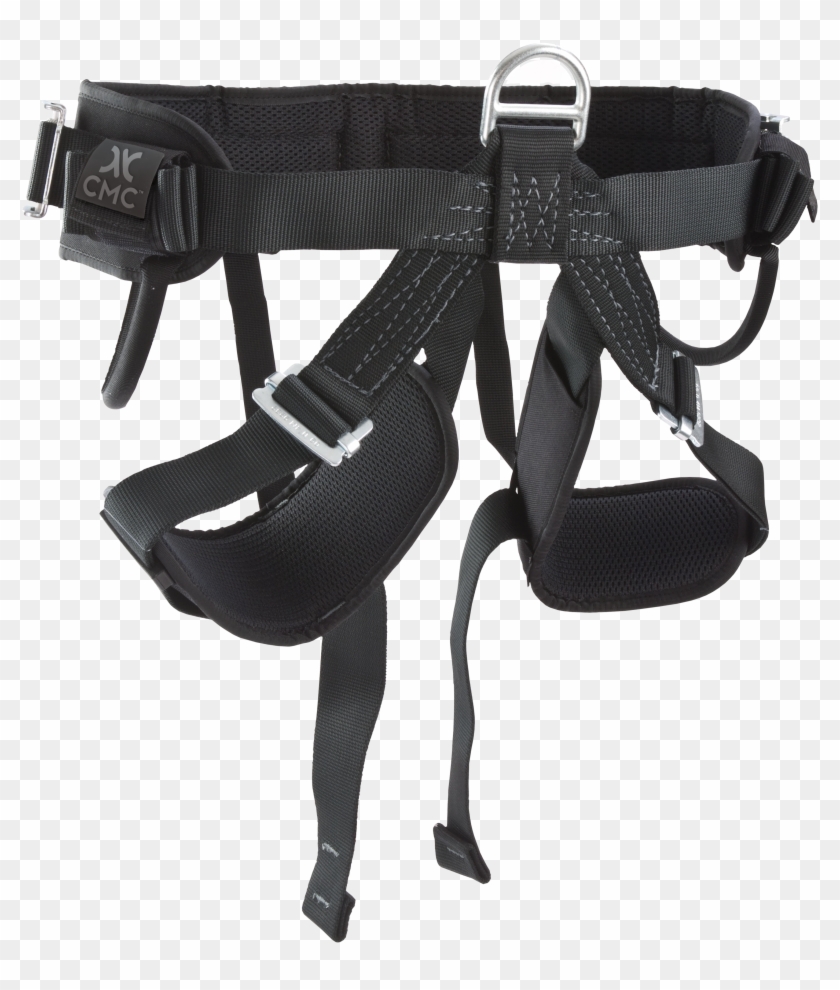 Rescue Harness™ - Cmc Rescue Sit Harness Clipart #5568033