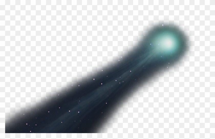 Transparent Background Comet Png Clipart #5568281