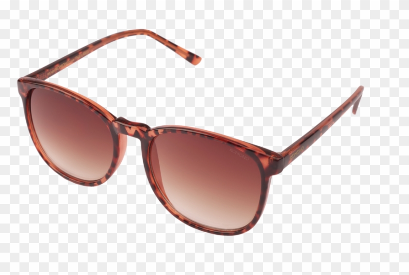 More Like This - Komono Renee Cola Sunglasses Clipart #5568703