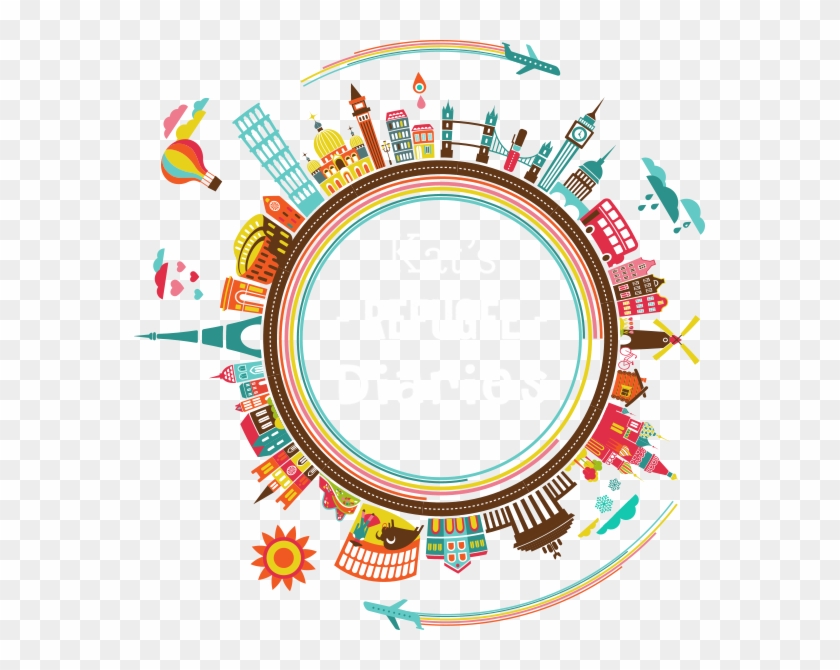 Clip Art Time Capsule - Png Download
