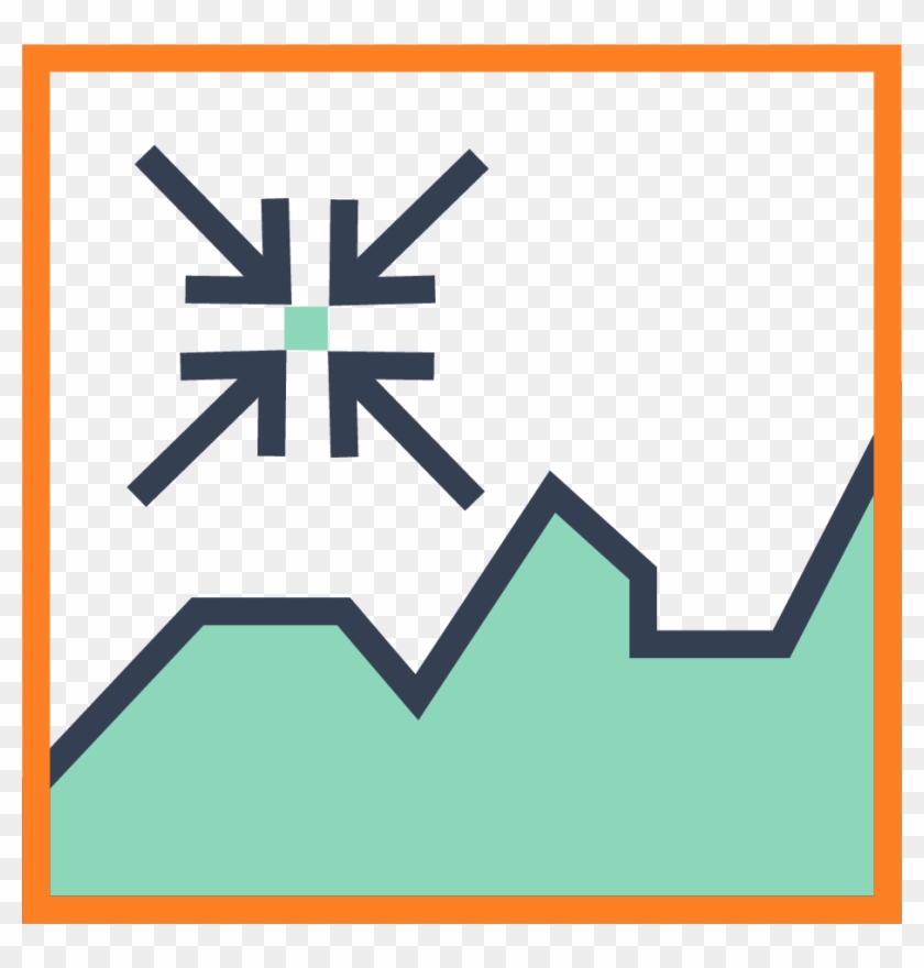 Compact All-terrain - Exit Full Screen Icon Clipart