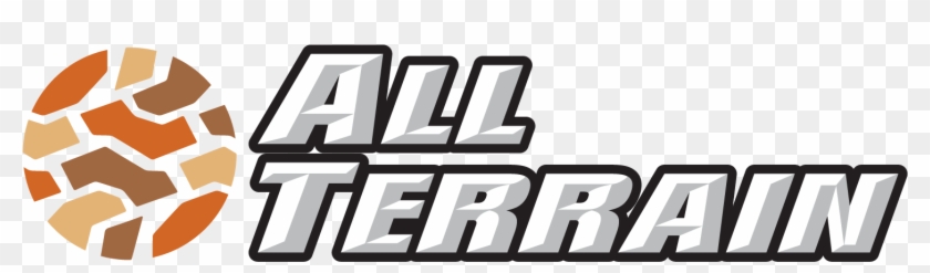 All Terrain Clipart #5569059