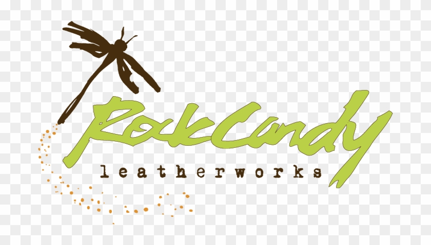 Rockcandy 2013 Web Logo - Calligraphy Clipart