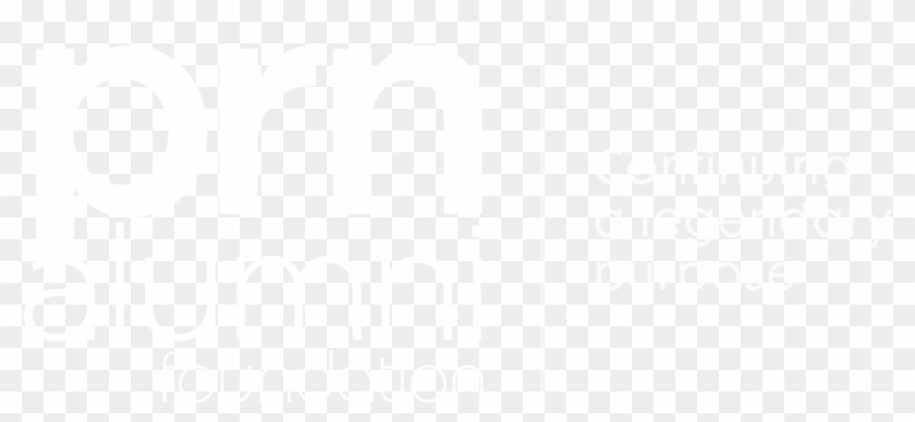 Prn Alumni Foundation - Poster Clipart #5569097