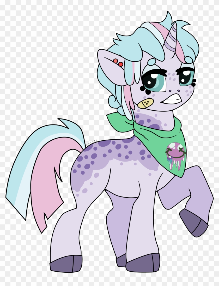 Rock Candy - Cartoon Clipart