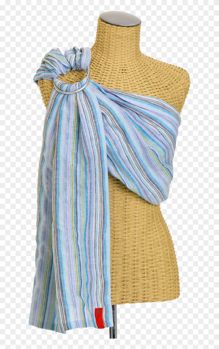 Sakura Bloom Pixie Rock Candy My Favorite Ring Sling - Scarf Clipart