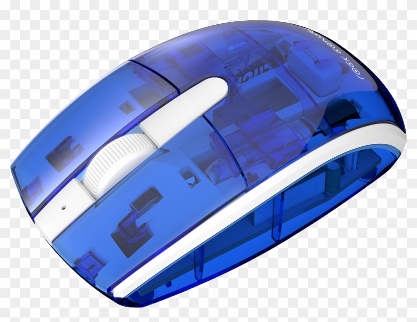 Rock Candy Blueberry Boom - Wireless Mouse Rock Candy Clipart