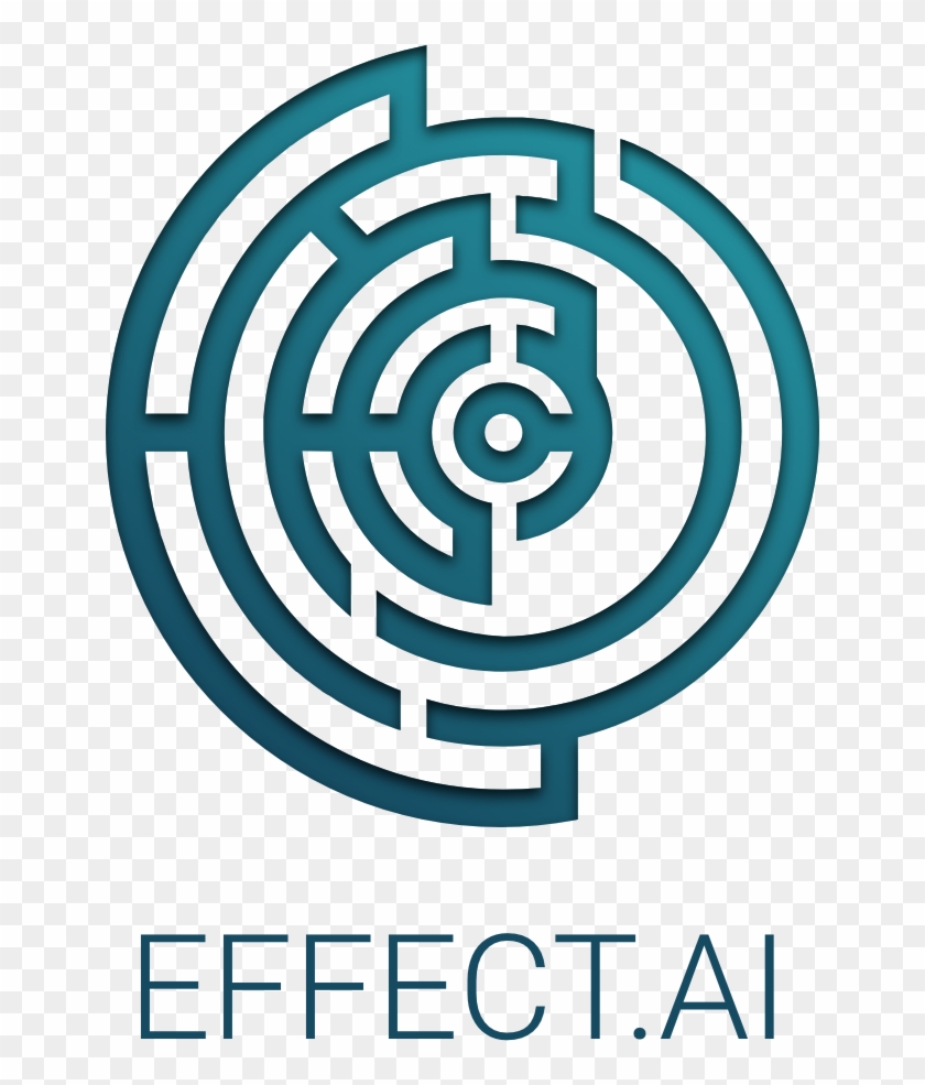 Effectailogo-text - Effect Ai Clipart #5569586