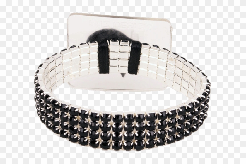 Rock Candy Licorice - Bracelet Clipart #5569625