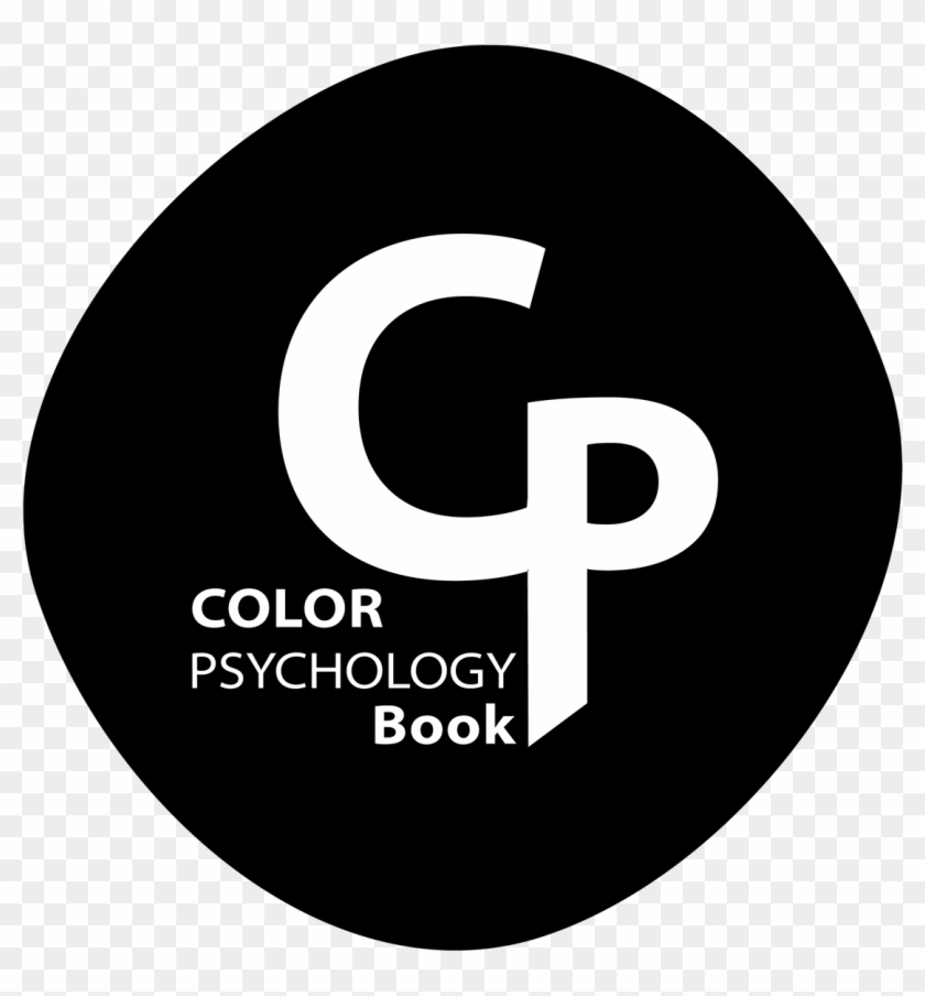 Color Psychology Book On Behance Online Coloring - Circle Clipart