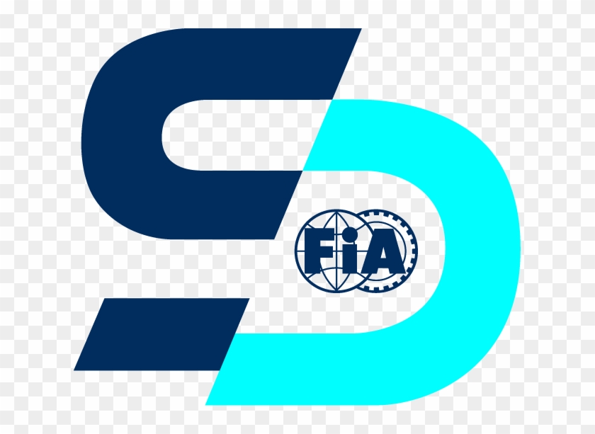 Logo Icon Pos - Fédération Internationale De L'automobile Clipart #5569680