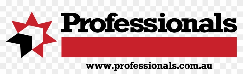 Professionals Real Estate Logo Png Transparent - Kiolbassa Sausage Clipart #5570101