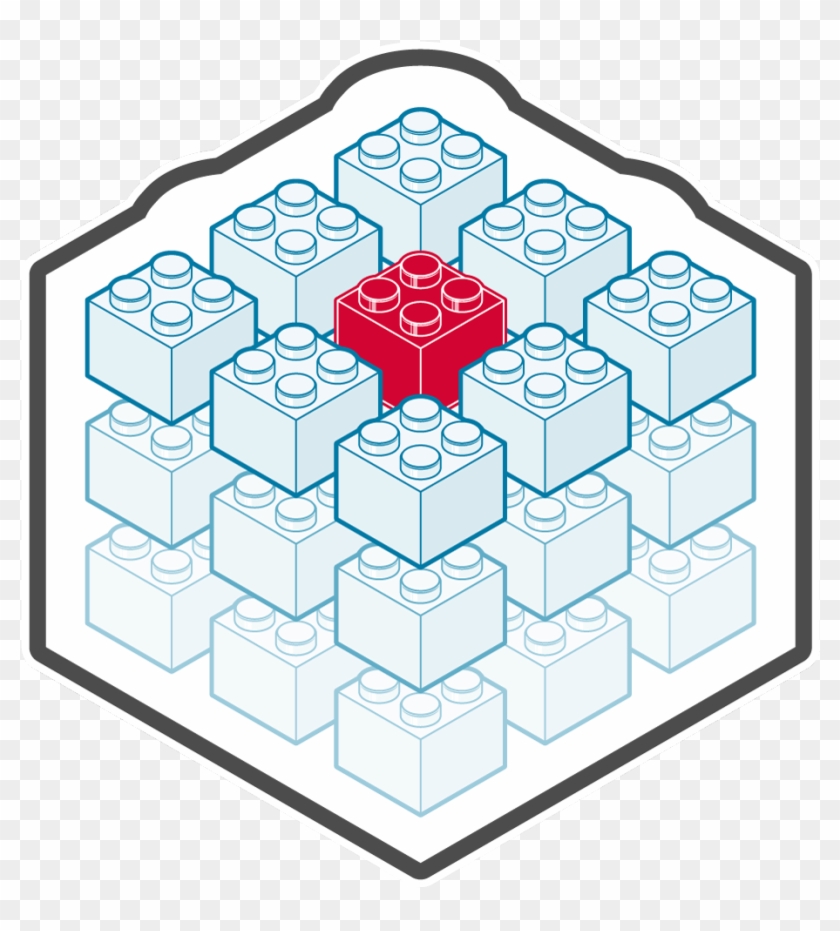 The Sdk Itself Is Internally Made Of Several Core Technologies - Illustration Clipart