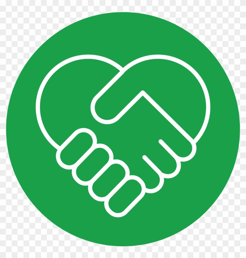 Trust - Intuit Clipart