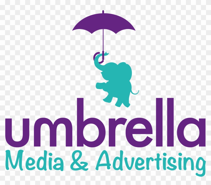 Umbrella Logo Png , Png Download - Aglink Clipart #5570412