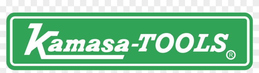 Kamasa Tools Logo Png Transparent - Kamasa Tools Clipart