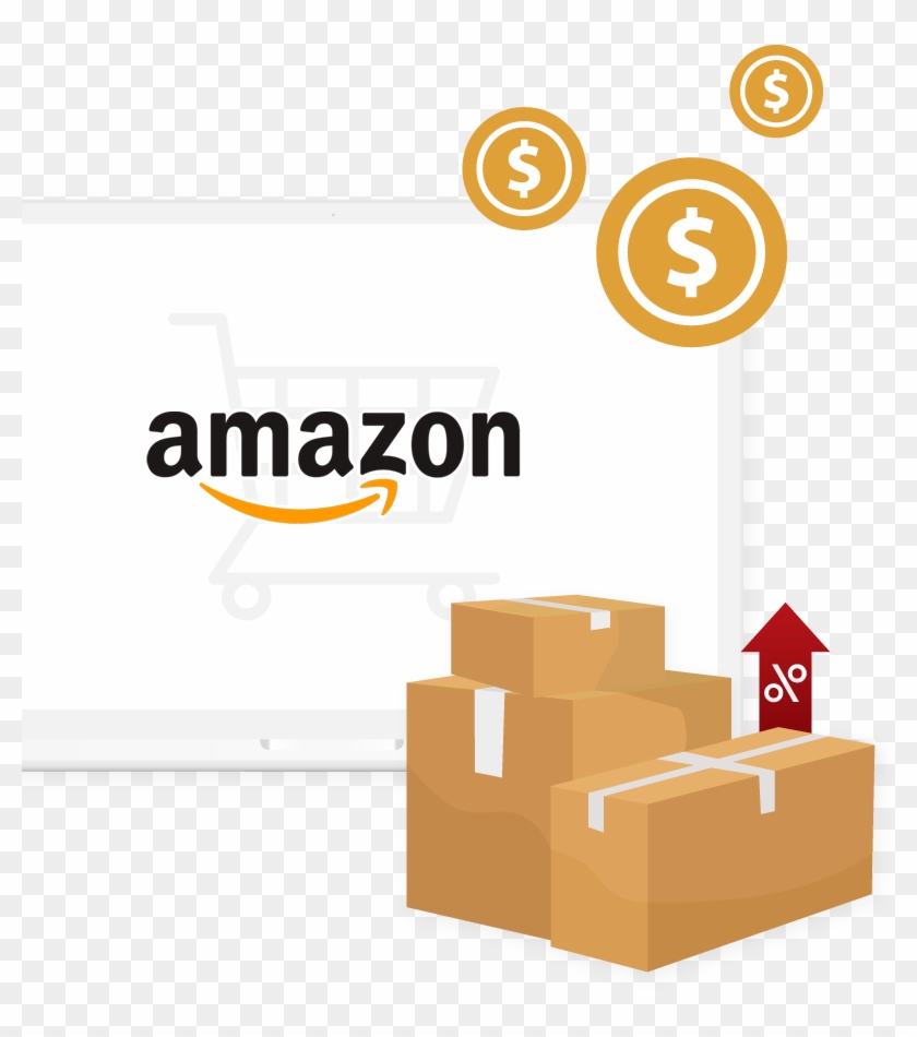 Amazon Laptop - Amazon Anti Union Clipart #5570459