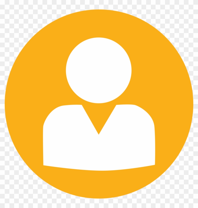 Refer A Friend To Heliopower's Solar Referral Program - Circle Clipart