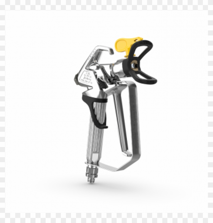 Wagner Vector Pro Airless Gun - Wagner Vector Pro Clipart #5570670