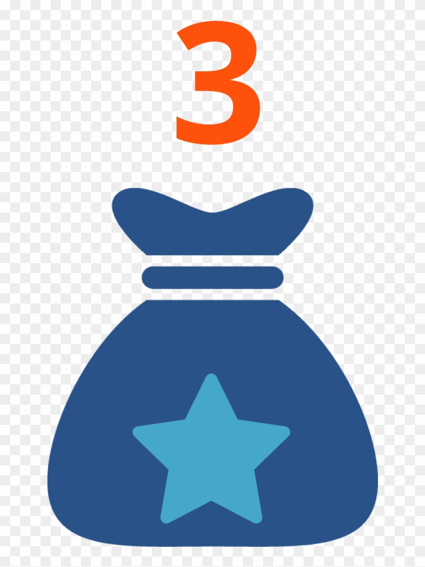 The More Friends You Refer, The Better The Rewards - Illustration Clipart #5570763