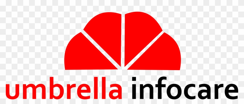 Umbrella Infocare Clipart