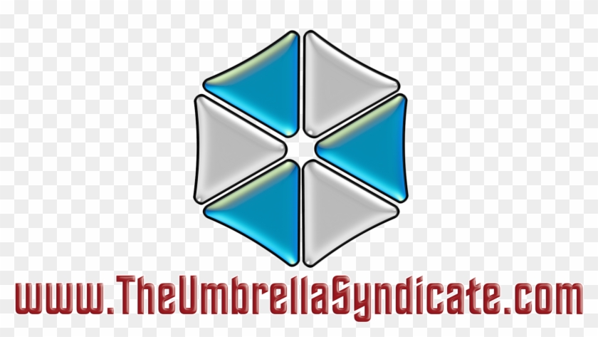 Umbrella Syndicate Clipart