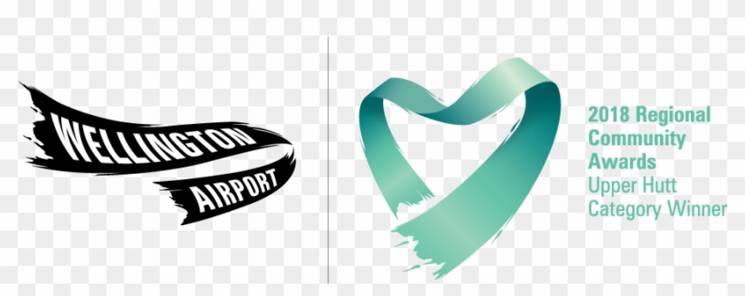 We Hadn't Even Had Our First Birthday As A Trust And - Wellington International Airport Clipart