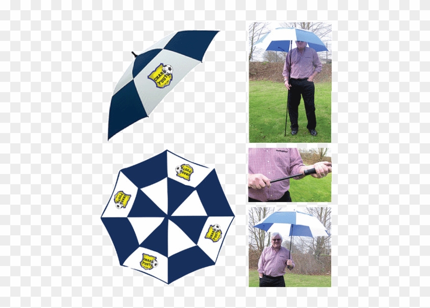 Teamwear - Umbrella Clipart #5571206