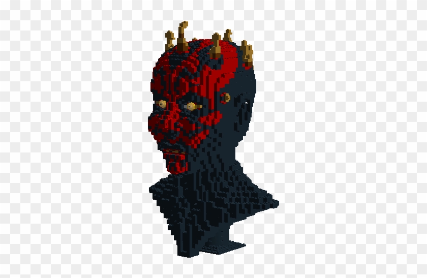 Los Personajes De Lego De Star Wars - Illustration Clipart #5571292