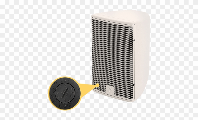 Cdd6tx-wr Loudspeaker - Computer Speaker Clipart