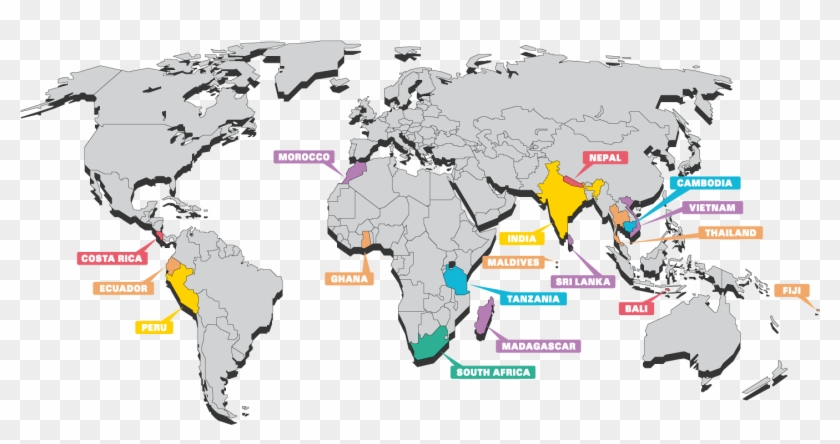 Should Expect A Free Day With No Project Alternatives - Map Clipart