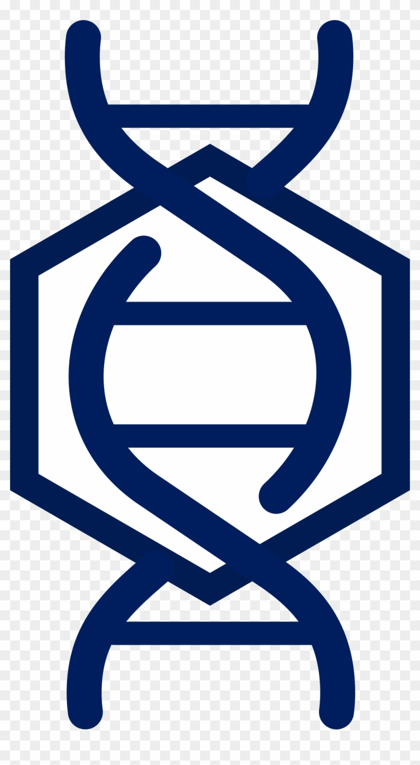 Gene Gazer Clipart #5571808