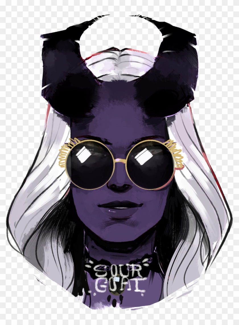 Mira Jayne - Illustration Clipart #5572087