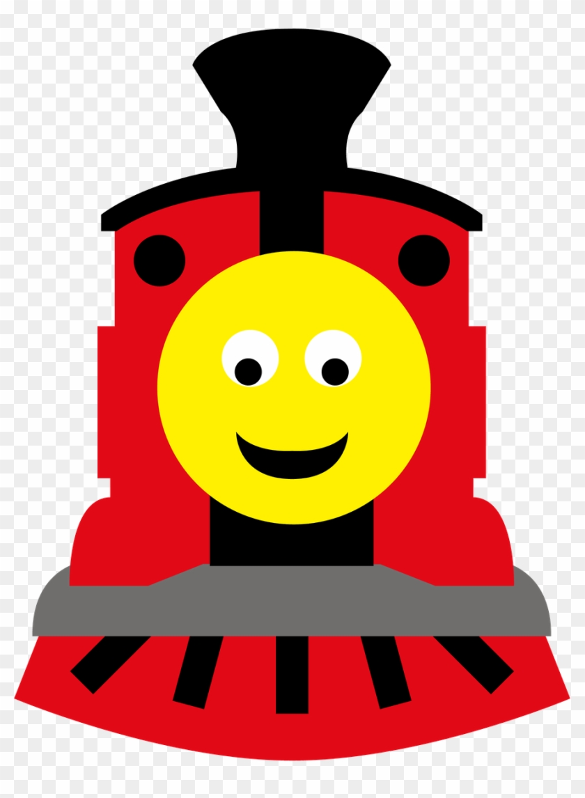 Disney Clipart Train - Sesame Street - Png Download