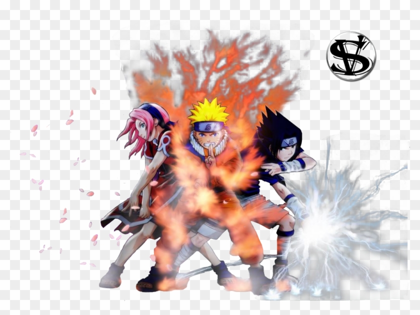Naruto Clipart