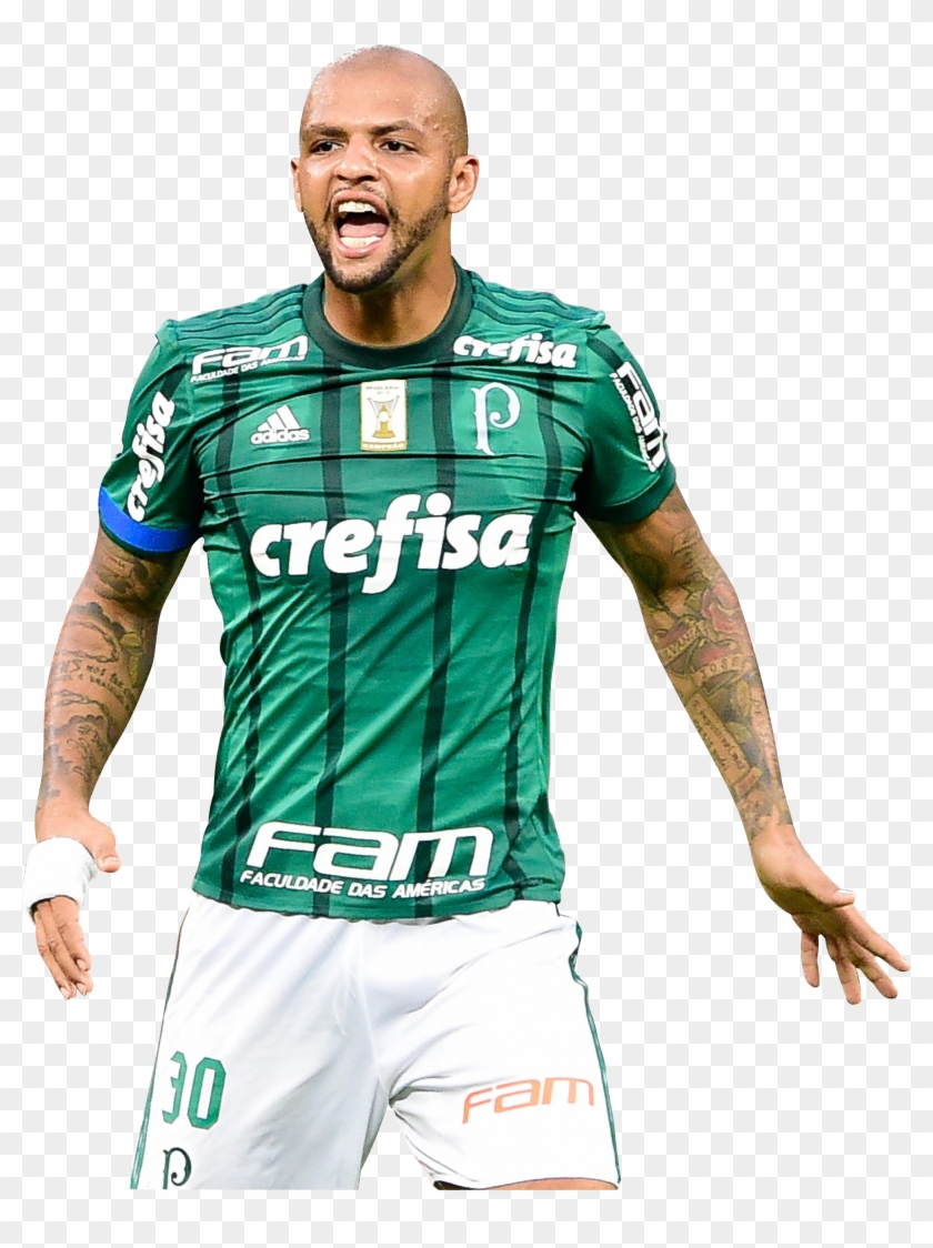 Felipe Melo Render Clipart #5572260