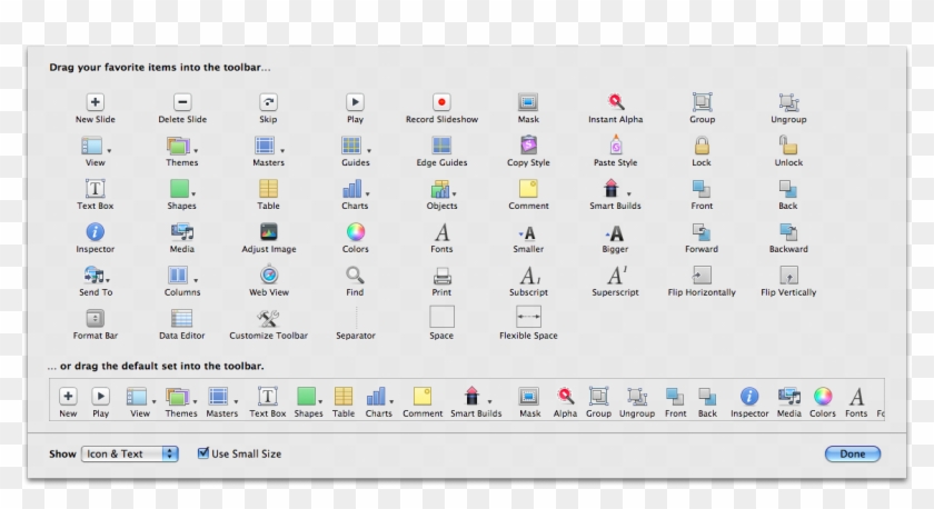 Microsoft Word Toolbar Icons - Old Toolbar Icons Clipart