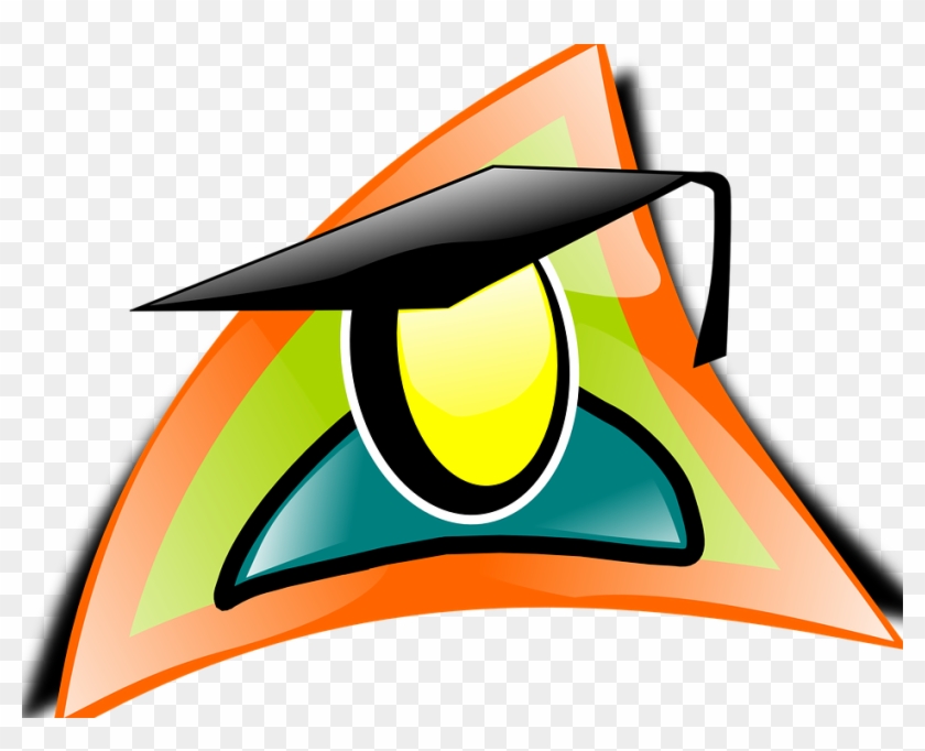 Graduate Graduation School Student University - Gran Éxito Clipart