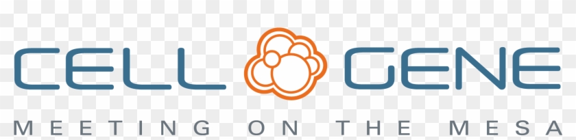 Cell And Gene Meeting On The Mesa Clipart