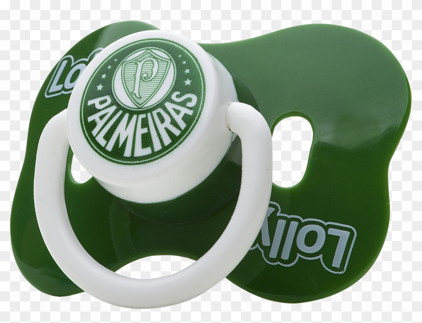 Chupeta Do Palmeiras Clipart