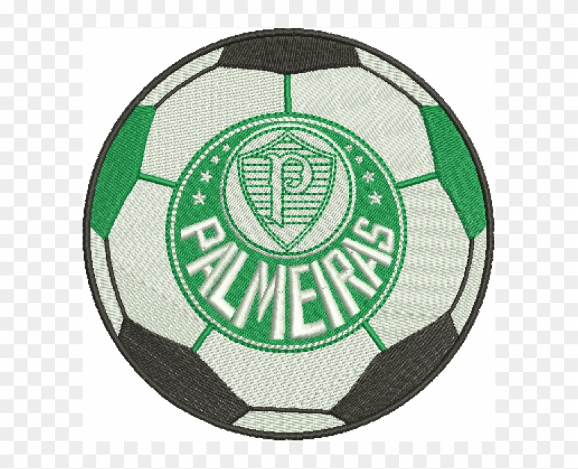 Bola Do Palmeiras Png Clipart