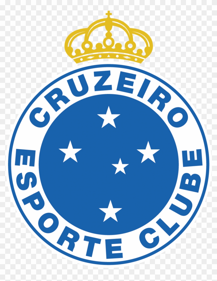 Home Team - Cruzeiro Esporte Clube Clipart