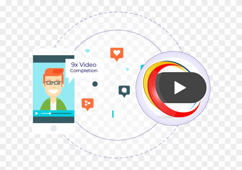 But This Is Not Just About The Player Ability To Play - Circle Clipart #5572687