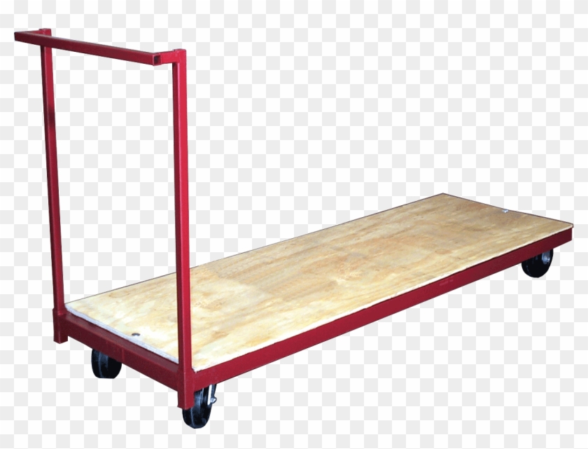 Bed Frame Clipart #5572721